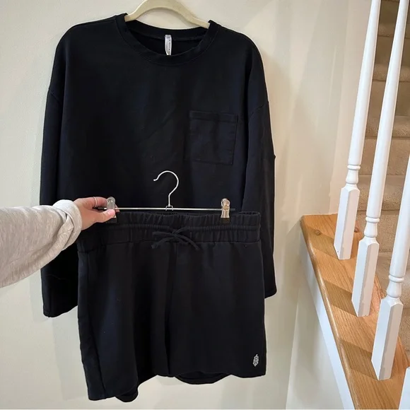 Free People Movement Sunny Set - Picture 7 of 8